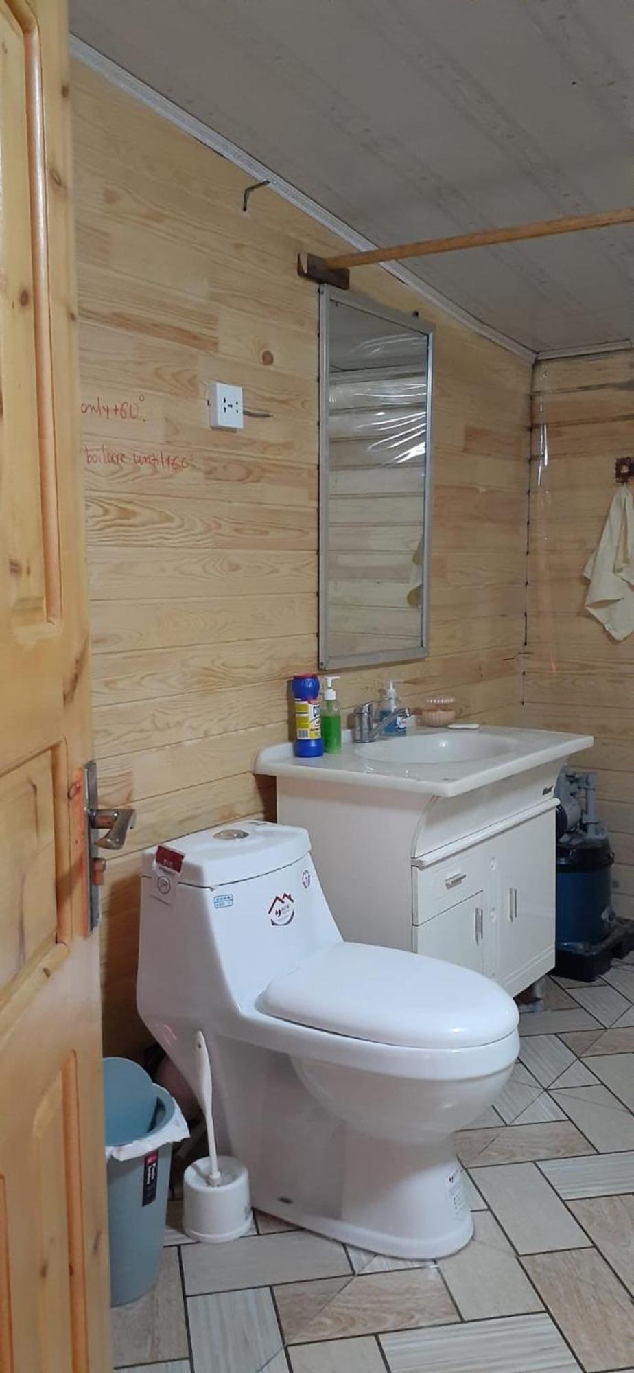 Mountain View Guest House Moron  Extérieur photo