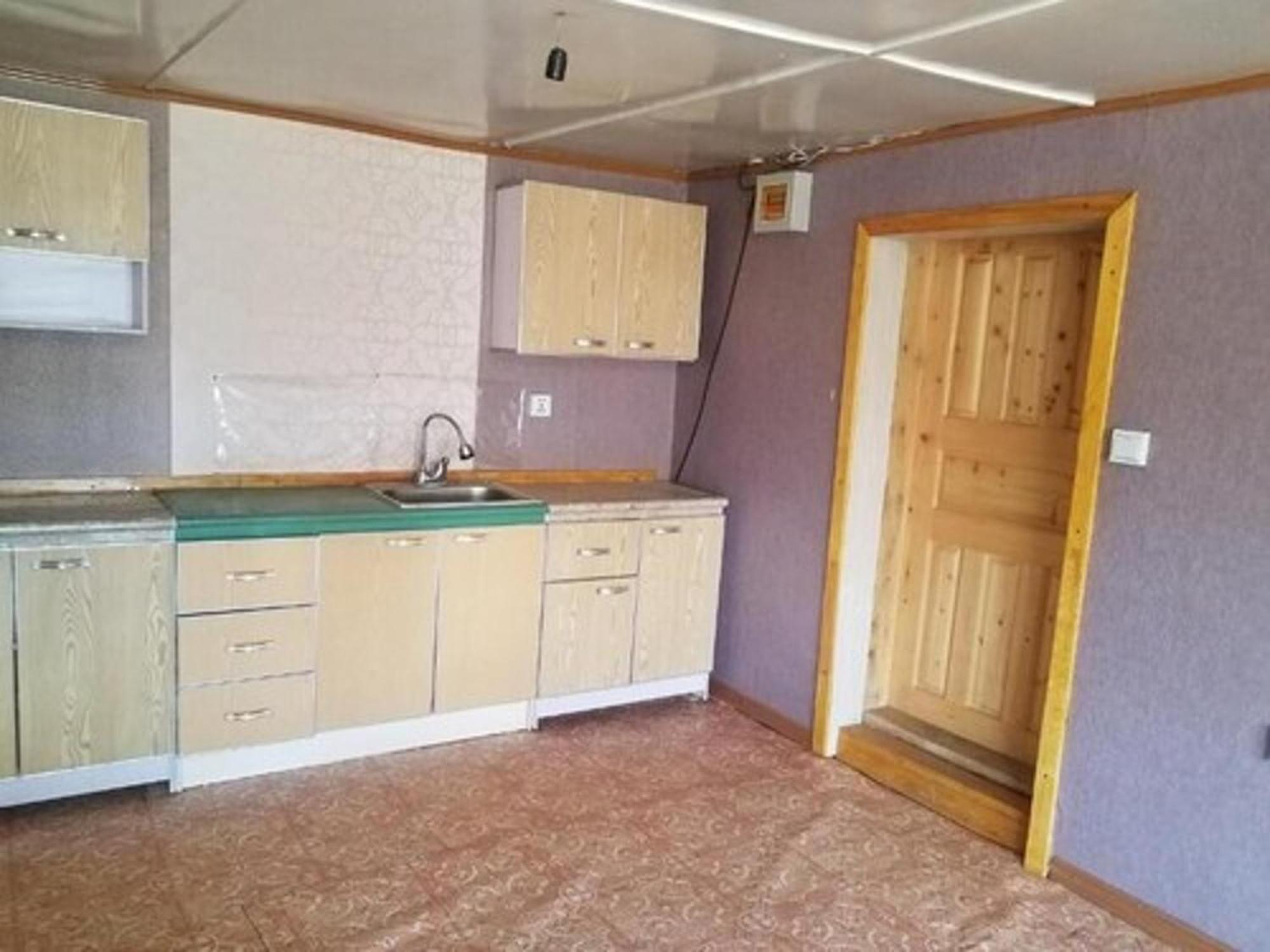 Mountain View Guest House Moron  Extérieur photo