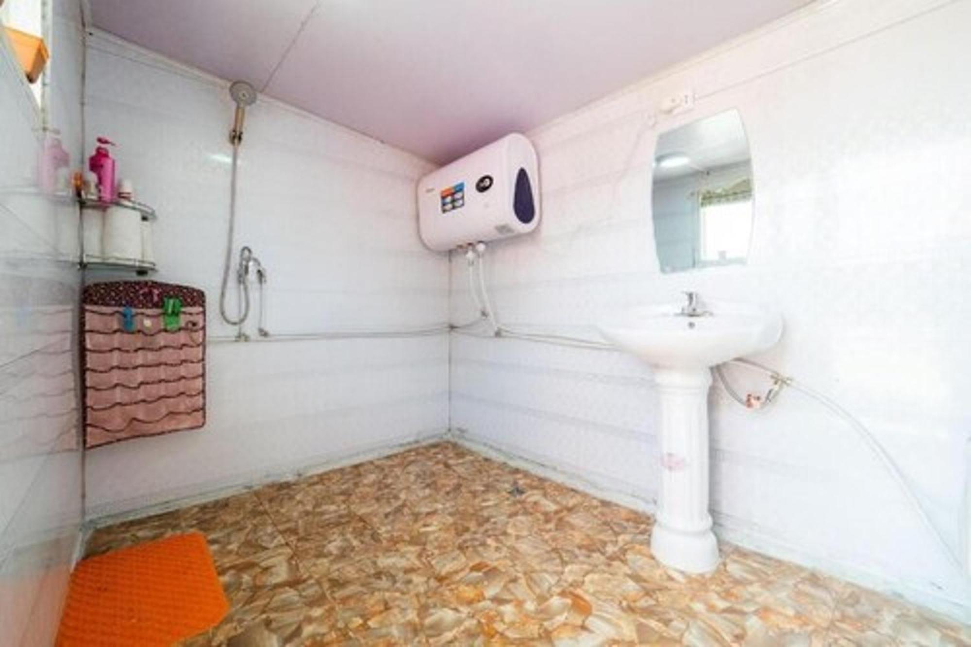 Mountain View Guest House Moron  Extérieur photo