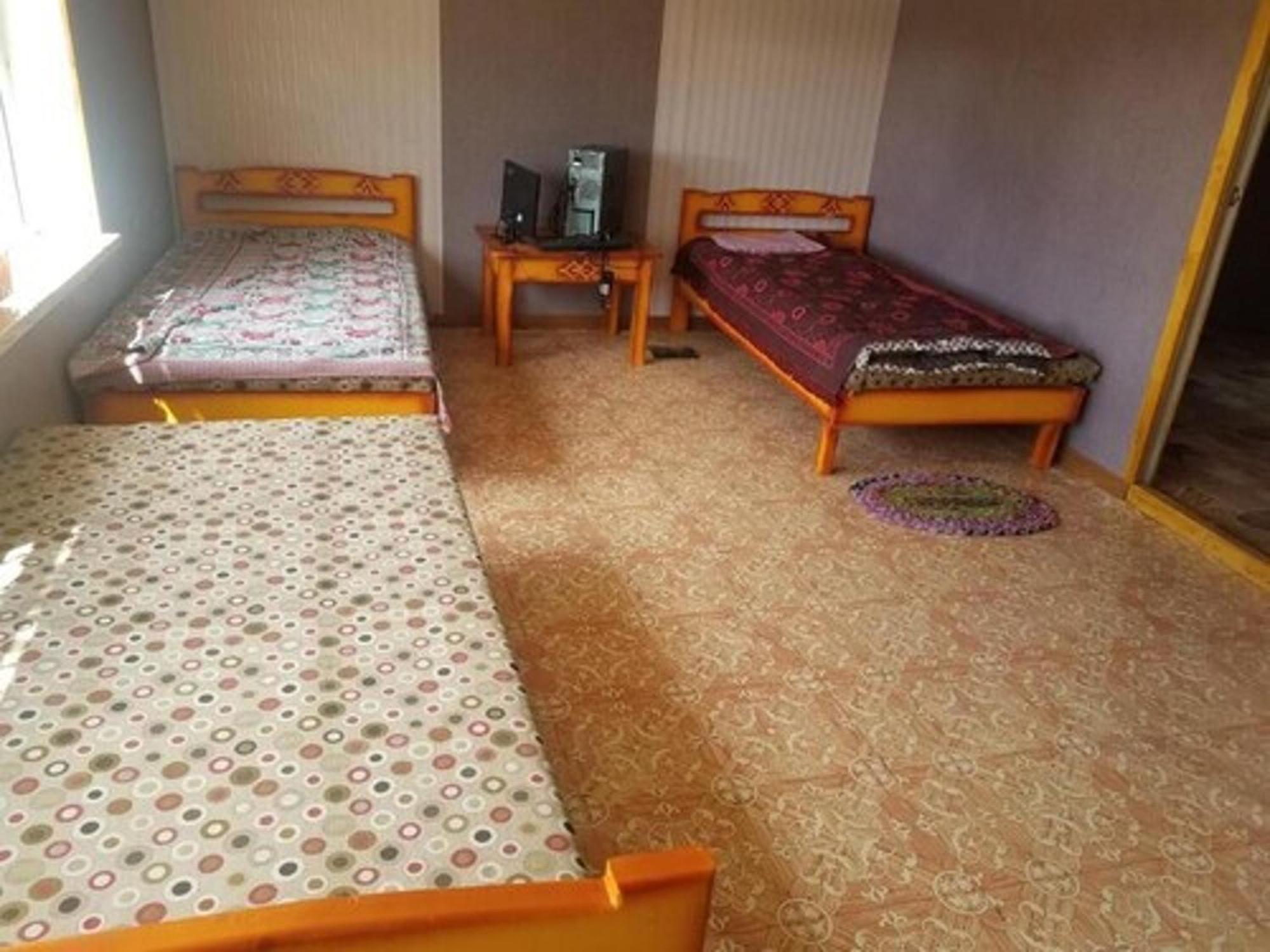 Mountain View Guest House Moron  Extérieur photo