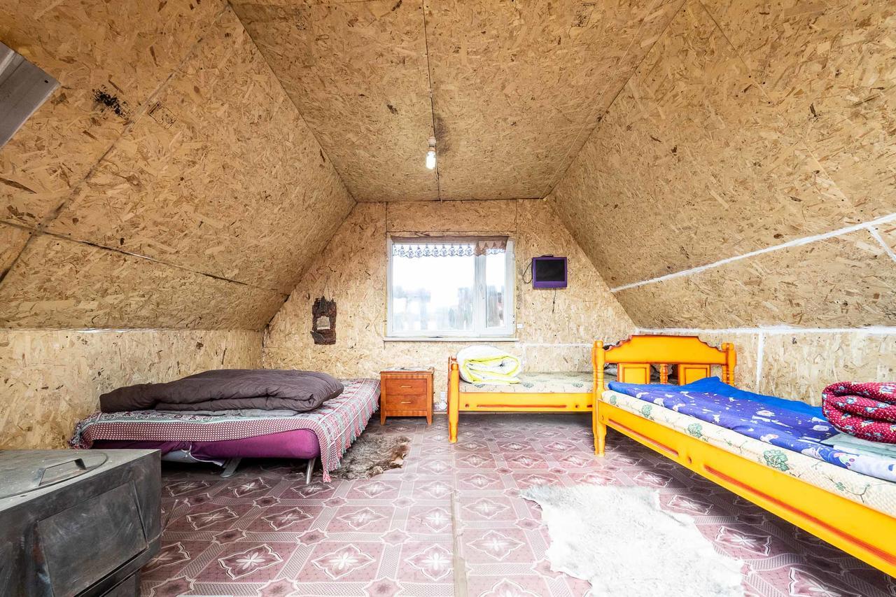 Mountain View Guest House Moron  Extérieur photo