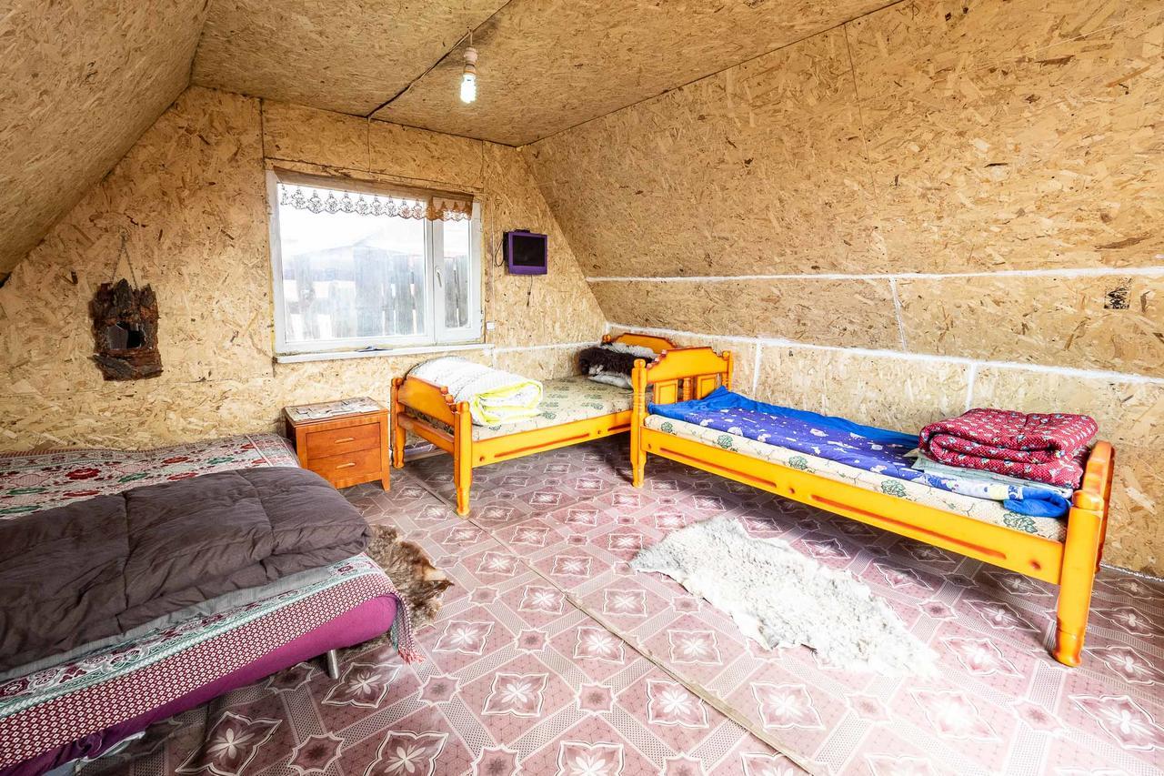 Mountain View Guest House Moron  Extérieur photo
