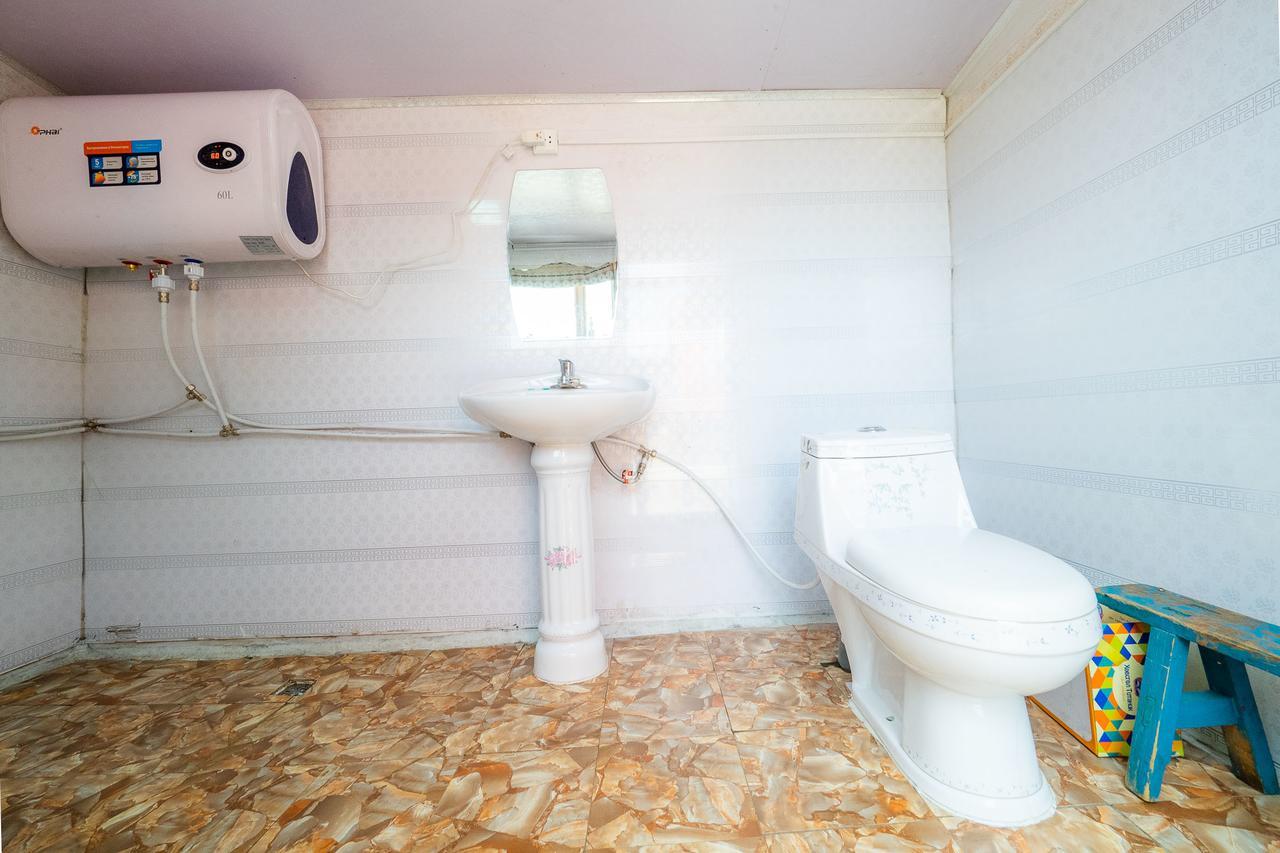 Mountain View Guest House Moron  Extérieur photo