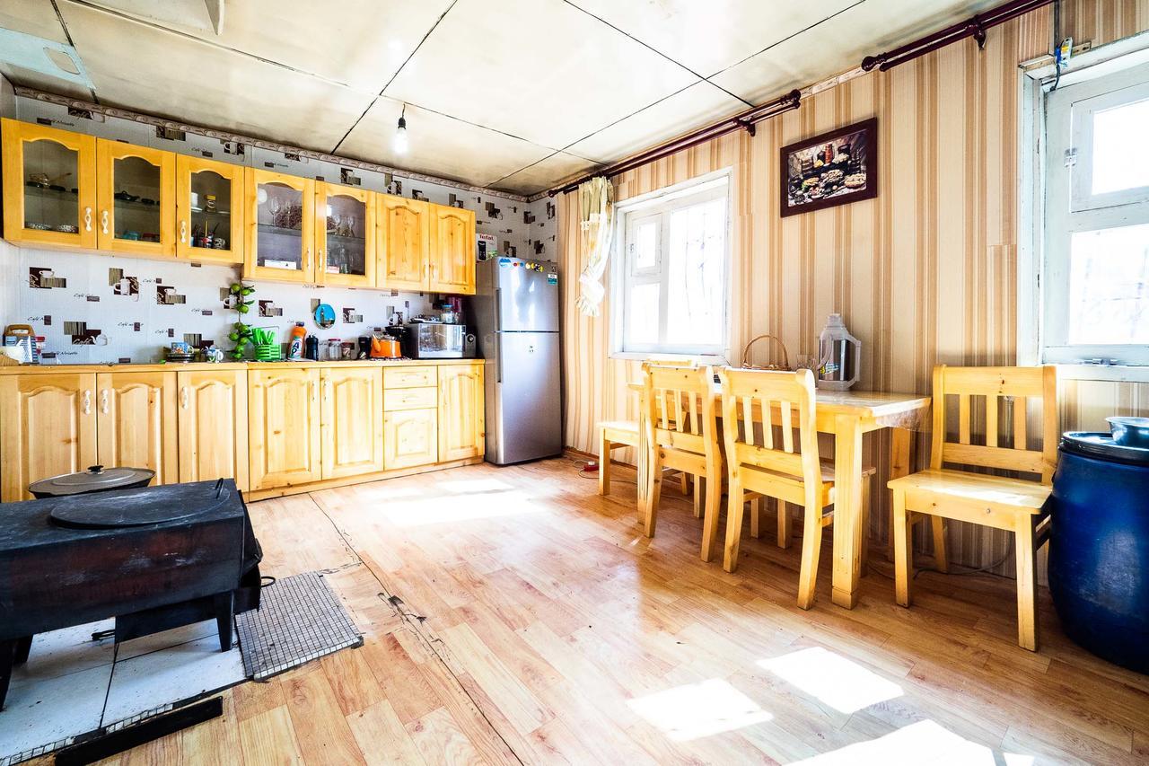 Mountain View Guest House Moron  Extérieur photo