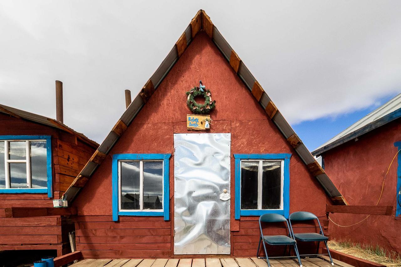Mountain View Guest House Moron  Extérieur photo