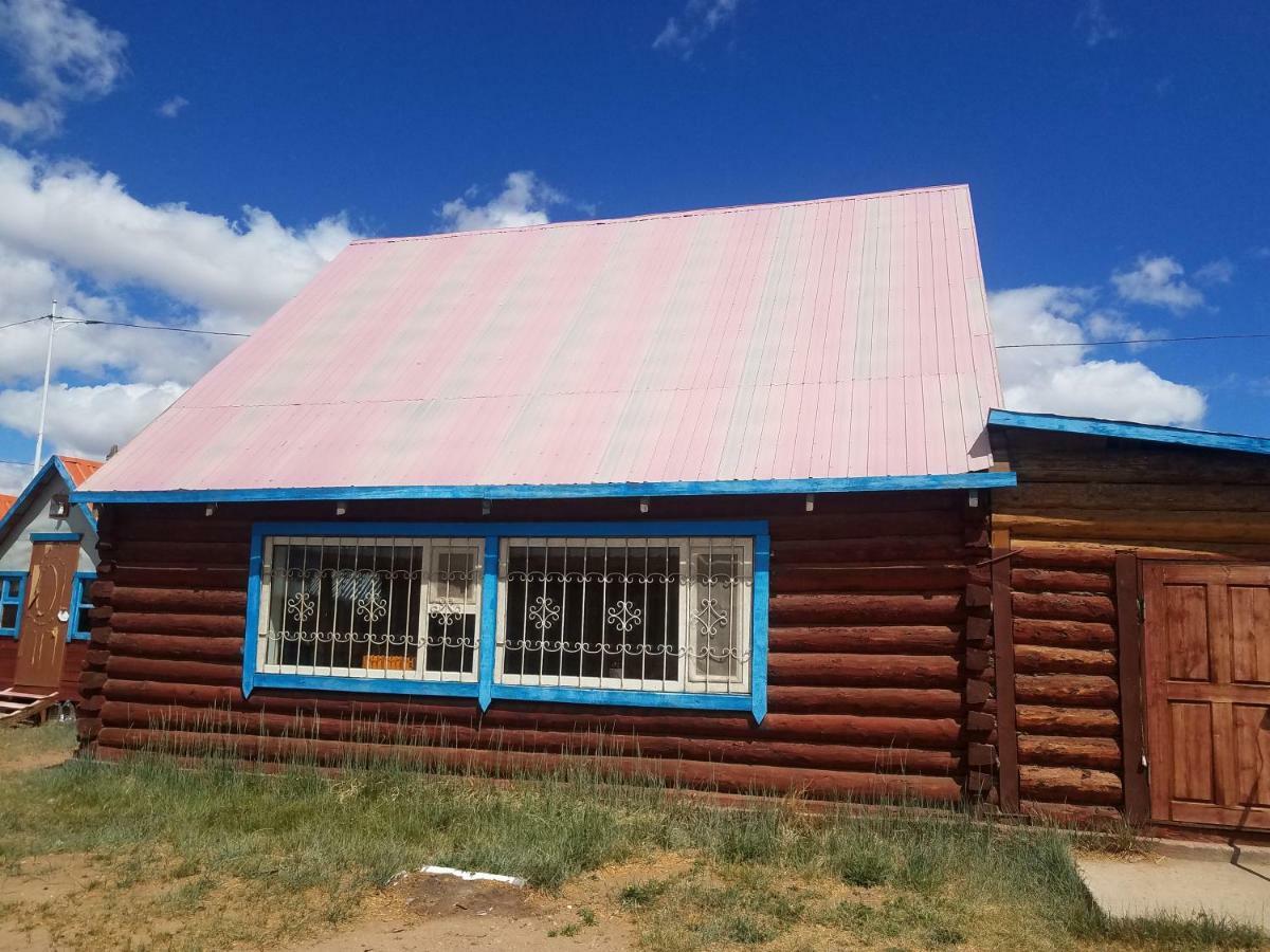Mountain View Guest House Moron  Extérieur photo