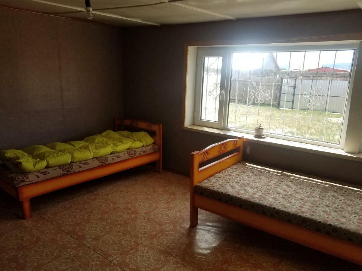 Mountain View Guest House Moron  Chambre photo